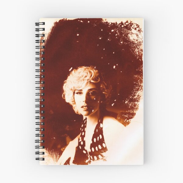 Item preview, Devon Green as Marilyn designed and sold by Mario  Scattoloni.