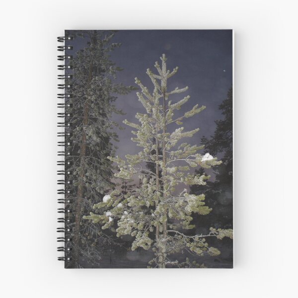 Item preview, Lapland Christmas Tree designed and sold by Tarryn Godfrey.