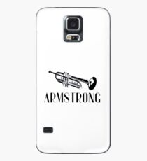 ARMSTRONG W Case/Skin for Samsung Galaxy