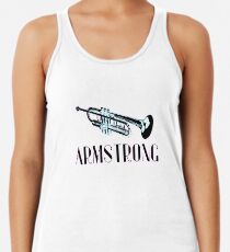 ARMSTRONG W Women's Tank Top