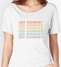 SUCHE VERLUST Baggyfit T-Shirt