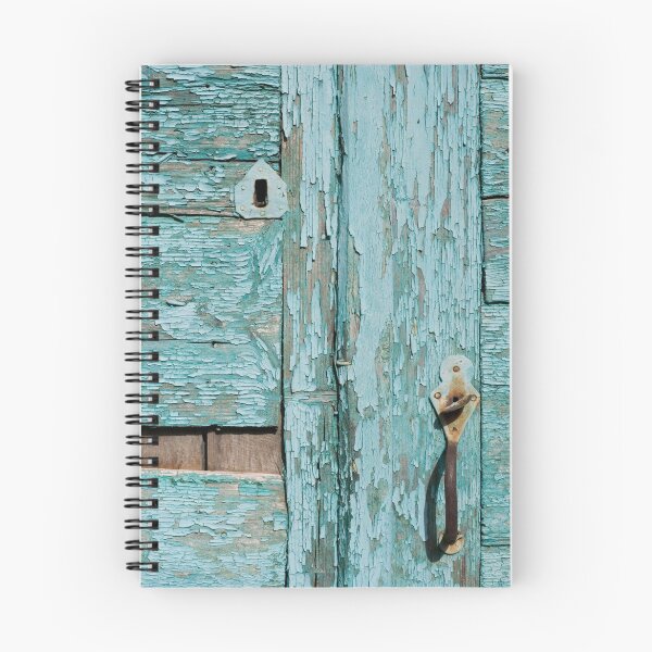 Item preview, Flaky Door designed and sold by duncananderson.