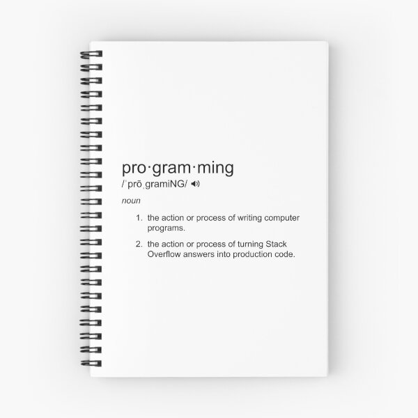 Item preview, What Is Programming (Ver 2) designed and sold by inapt.