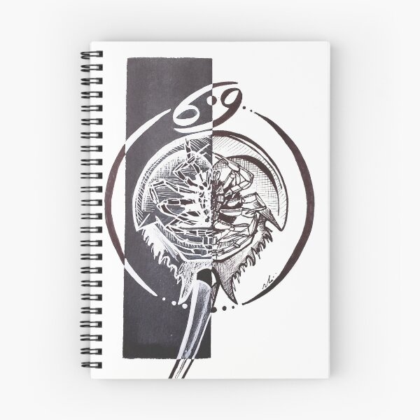 Item preview, Cancer designed and sold by elosolarii.