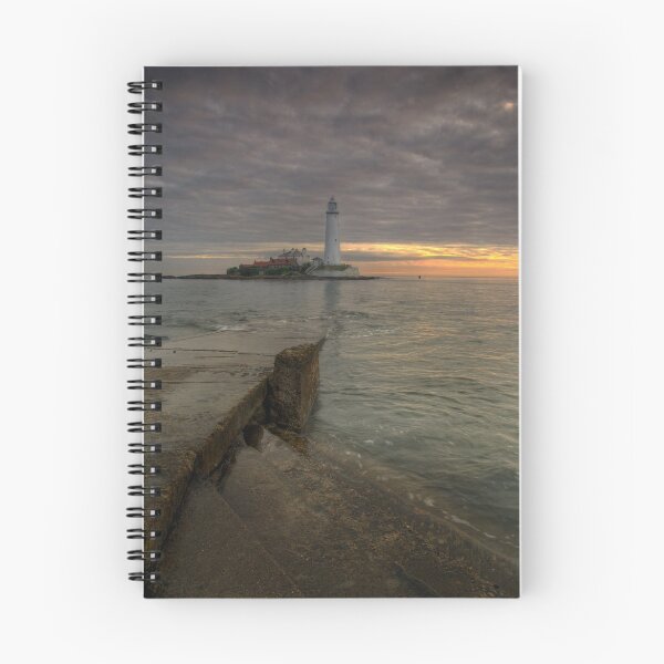 Item preview, ST.MARYS CAUSEWAY designed and sold by STEVE  BOOTE.
