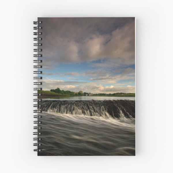 Item preview, THE WEIR designed and sold by STEVE  BOOTE.