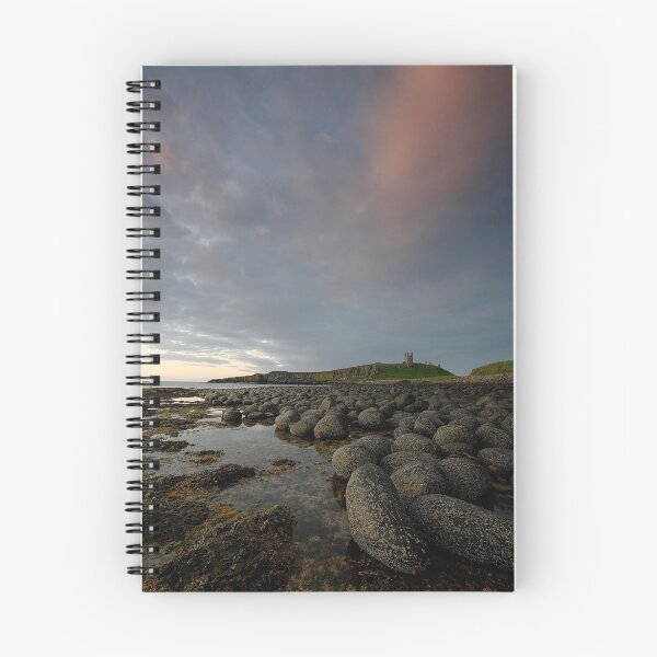 Item preview, DUNSTANBURGH CASTLE designed and sold by STEVE  BOOTE.