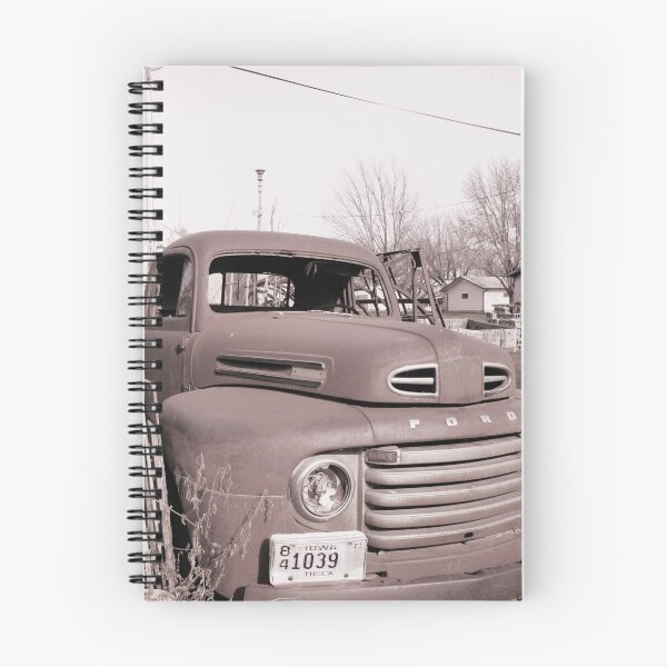 Item preview, Iowa Truck designed and sold by Beckluv.