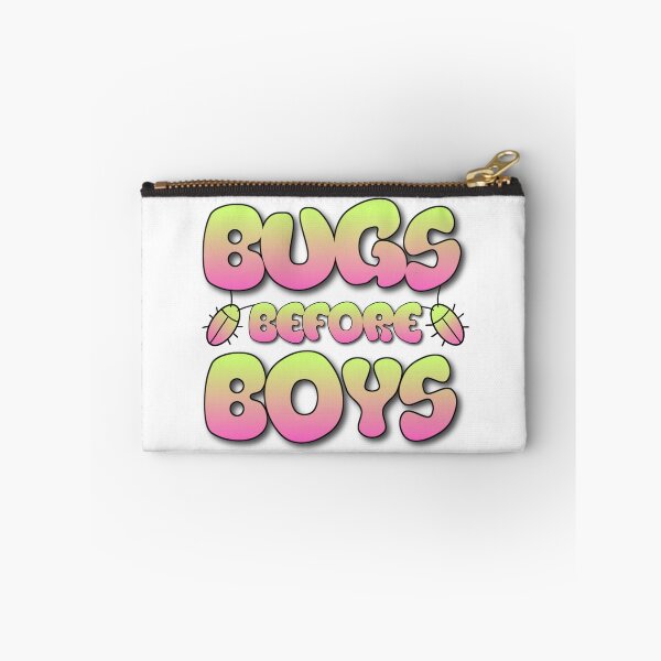 Item preview, Bugs before Boys designed and sold by gates2hell.