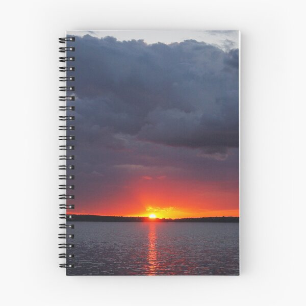 Item preview, Ontario Sunset designed and sold by Jane Best.
