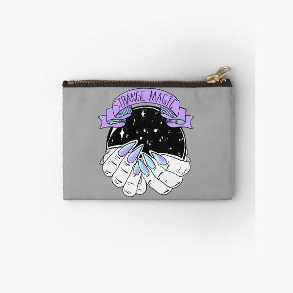 Item preview, Strange Magic  designed and sold by Thomas Nunn.