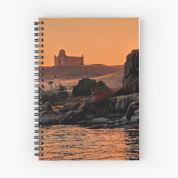 Item preview, Egypt. Aga Khan Mausoleum near Aswan. designed and sold by vadim19.