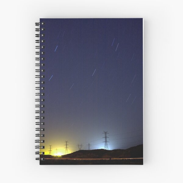 Item preview, Power Lines designed and sold by MikeTornero.