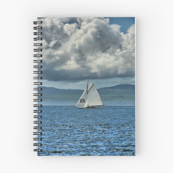 Item preview, Crinan Classic Boat Festival 2008 designed and sold by Alisdair Gurney.
