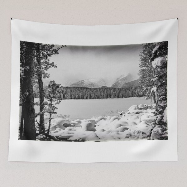 Item preview, Cold As Ice designed and sold by Eric Glaser.