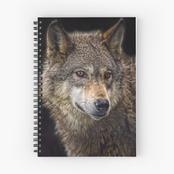 Item preview, Lobo designed and sold by Cheri McEachin.