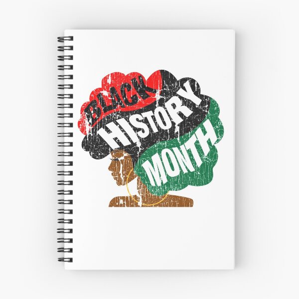 Item preview, Black History Month Afro African Colors designed and sold by blackartmatters.