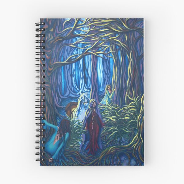 Item preview, The Arrival designed and sold by Kamila Ogonowski.