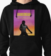 BOHEMIAN RHAPSODY Pullover Hoodie