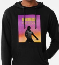 BOHEMIAN RHAPSODY Lightweight Hoodie