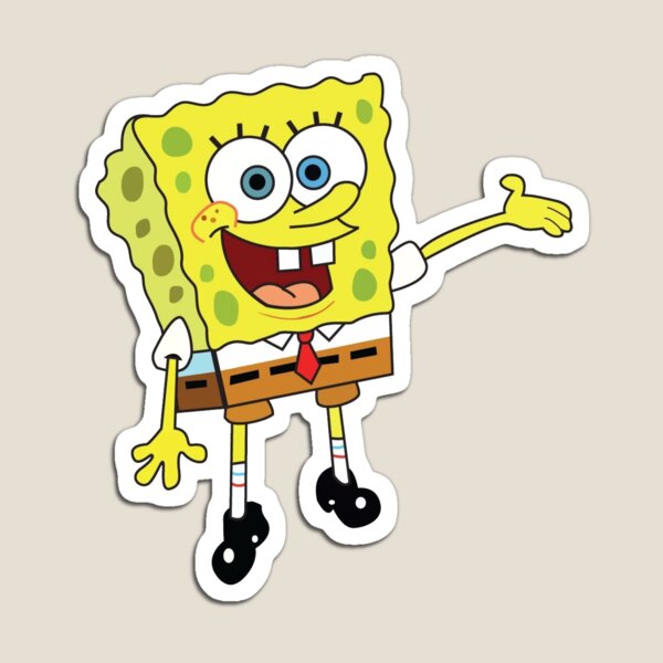 Item preview, Spongebob designed and sold by Zaqqu26.