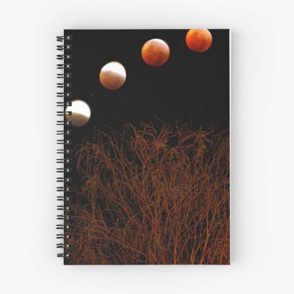 Item preview, Lunar Eclipse designed and sold by Dominique Sparks.