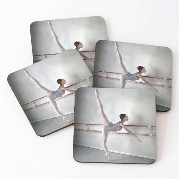 Item preview, Ballerina:  Penchee designed and sold by Jennifer Rhoades.