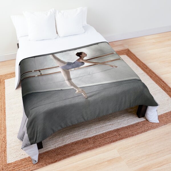 Ballerina: Penchee Comforter