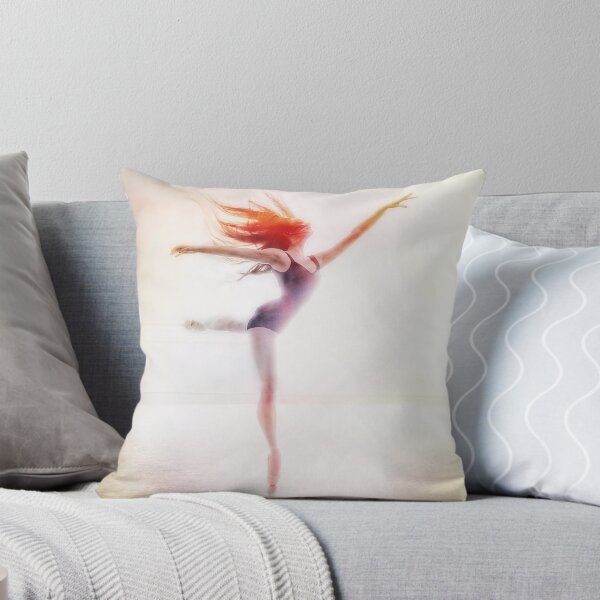 Item preview, Ballerina: Inspiration designed and sold by Jennifer Rhoades.