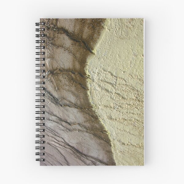 Item preview, Grand Prismatic Spring designed and sold by Elizabeth Eldridge.