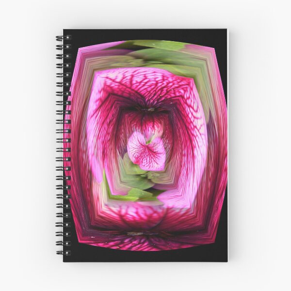 Item preview, Inside a Petunia designed and sold by Trevor Kersley.