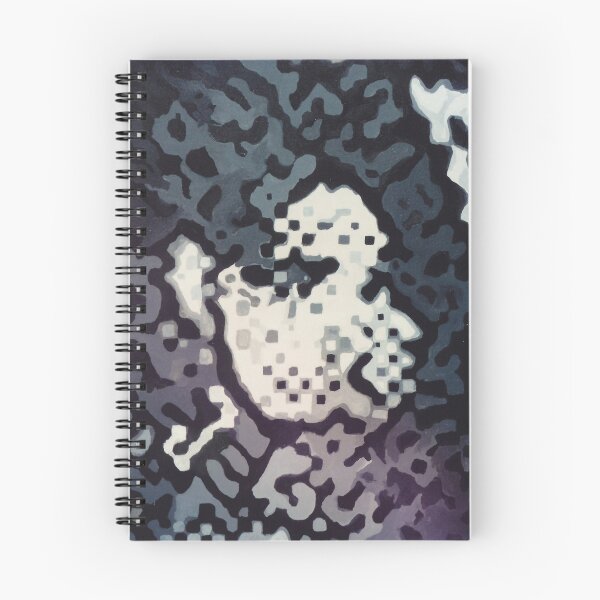 Item preview, Self-portrait designed and sold by pAgEdOwN.