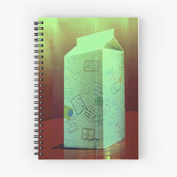 Item preview, Milk designed and sold by Spidermike.