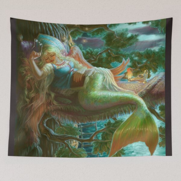 Item preview, Tired of Russian Fairytales designed and sold by EosOfDawn.