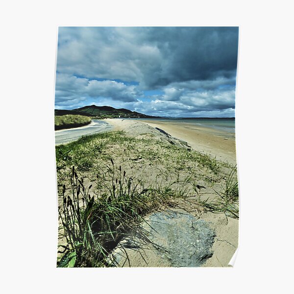 Minutes From Home................................Ireland Poster