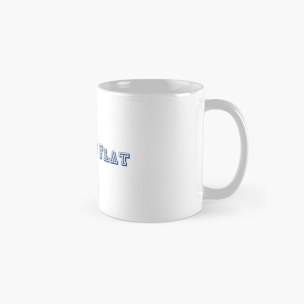 McLaren Flat Classic Mug