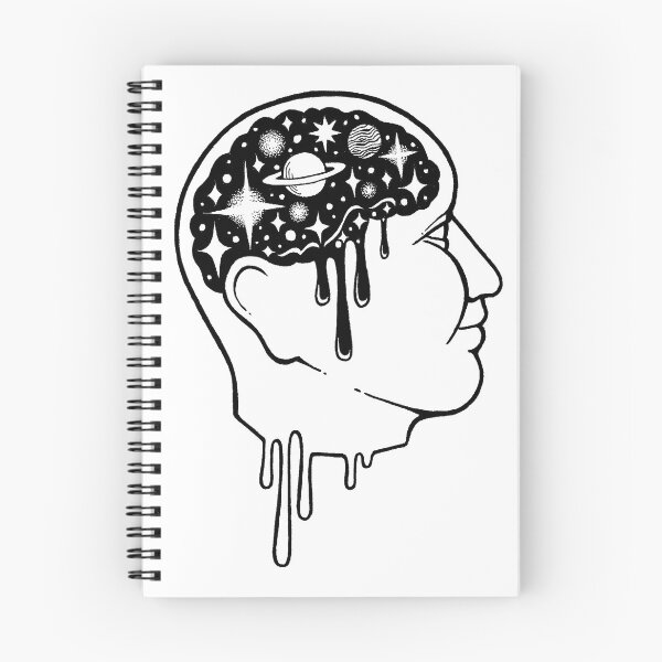 Item preview, Spaced designed and sold by skllzall.