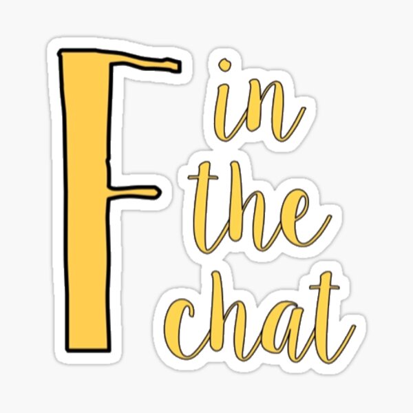 F chat
