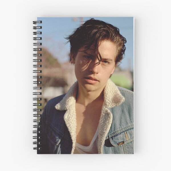 Item preview, Cole Sprouse 2.0 designed and sold by BrokeUniKidz.
