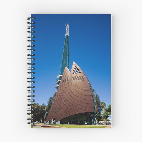 Item preview, Perth Bell Tower designed and sold by Mark McClare.