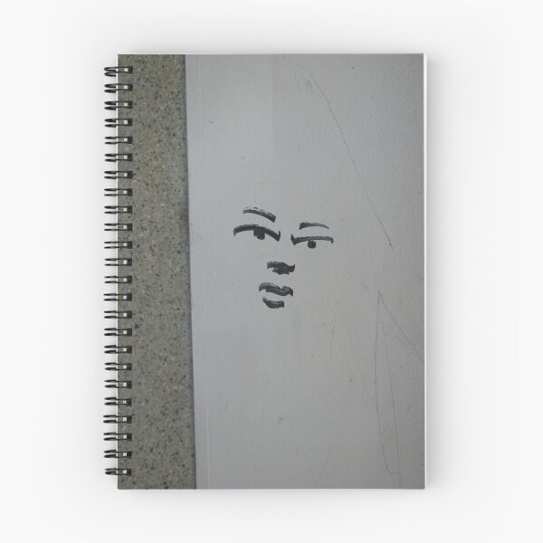 Item preview, Watching You designed and sold by Jeffrey Hamilton.