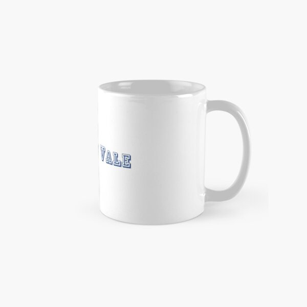 McLaren Vale Classic Mug