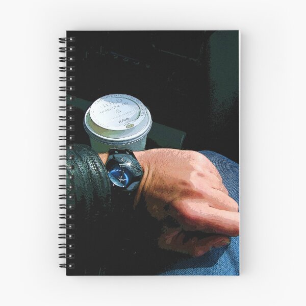Item preview, Coffee Break designed and sold by Jeffery Bennett.