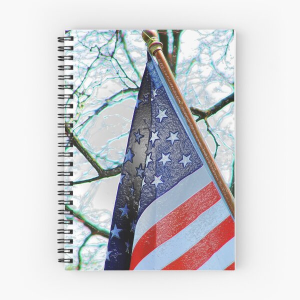 Artikelvorschau, American Pride entworfen und verkauft von Jeffery Bennett.