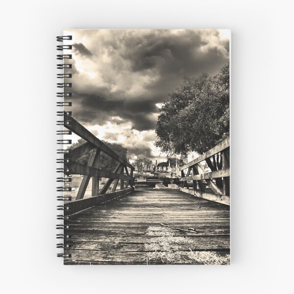 Item preview, Everyone crosses the bridge one day designed and sold by dgt0011.