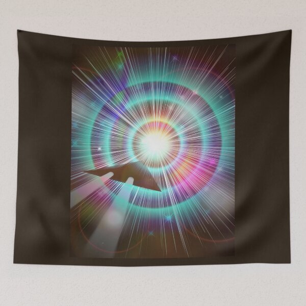 Item preview, Gate to the Universe designed and sold by EosOfDawn.