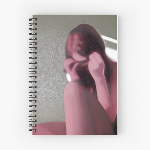 Artikelvorschau, Self Conscious Portrait entworfen und verkauft von Glenn McLeary.