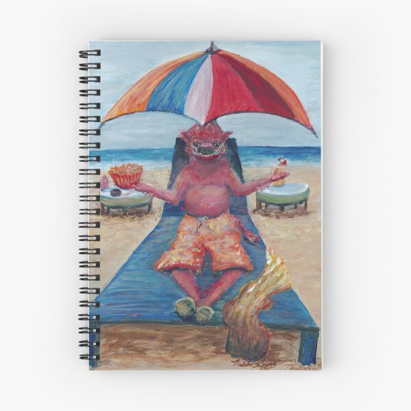 Item preview, Día de Lay Boar designed and sold by Nadine Rippelmeyer.