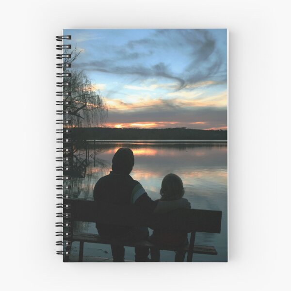 Item preview, Father and Son designed and sold by Dave  Hartley.