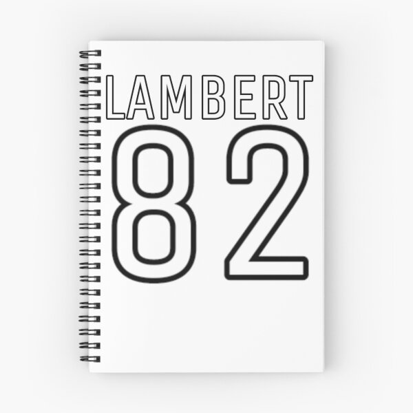 Item preview, LAMBERT 82 designed and sold by Fanart Fan.